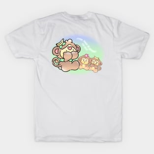 Momomonkey T-Shirt